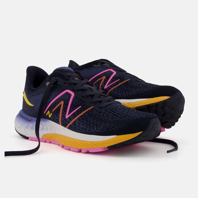 New Balance Fresh Foam X 880v12 Löparskor Dam Aprikos Rosa | NB951GLE