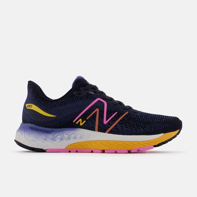 New Balance Fresh Foam X 880v12 Löparskor Dam Aprikos Rosa | NB951GLE