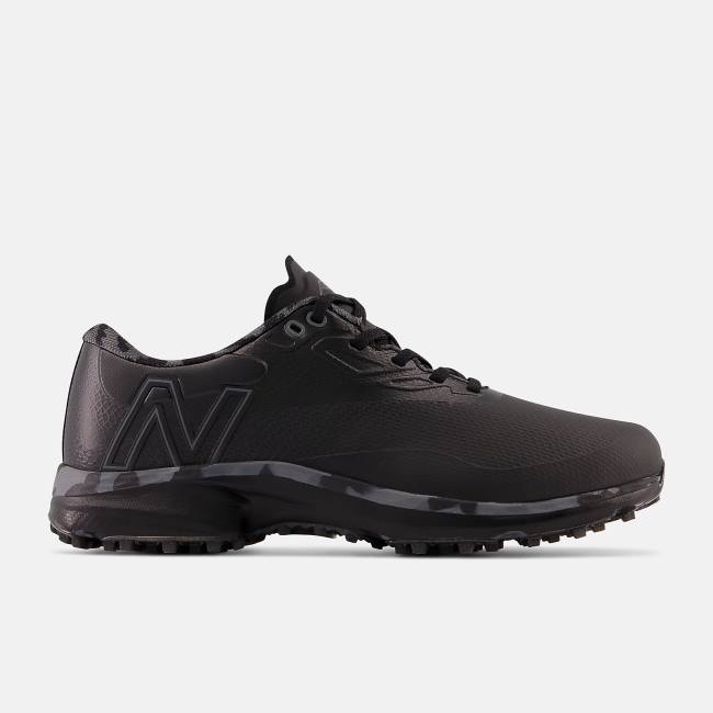 New Balance Fresh Foam X Defender SL Golfskor Herr Svarta | NB953YMO