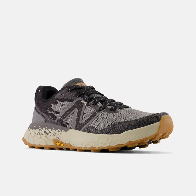 New Balance Fresh Foam X Hierro v7 Löparskor Herr Grå | NB170MDS