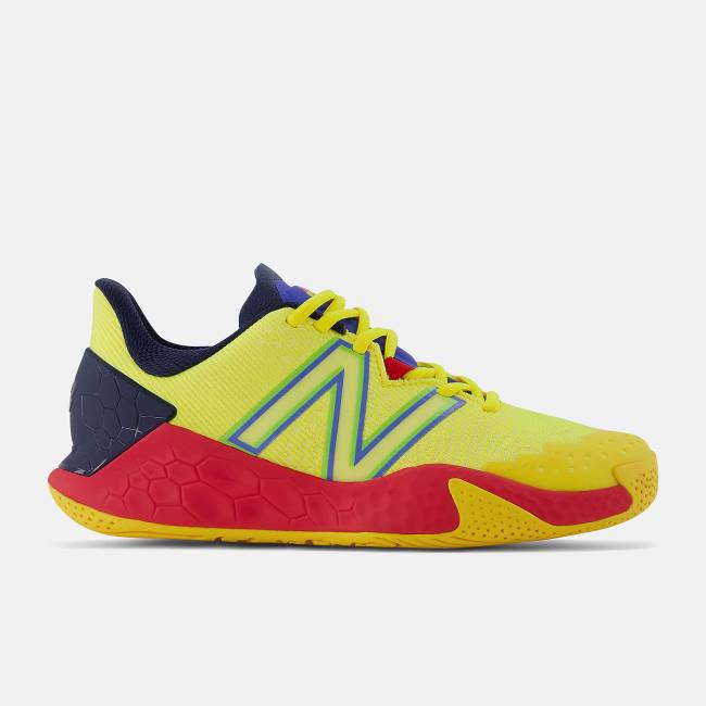 New Balance Fresh Foam X Lav V2 Tennisskor Dam Röda | NB215JRQ