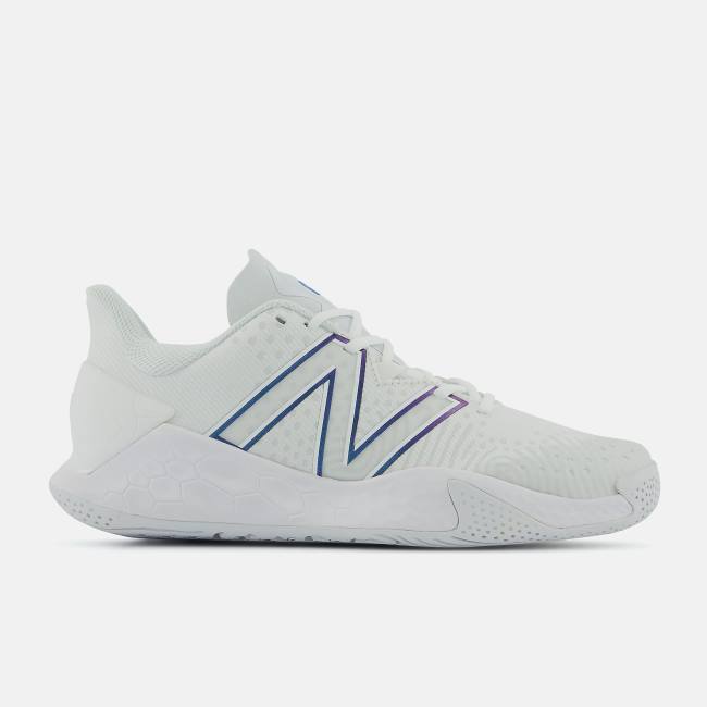 New Balance Fresh Foam X Lav V2 Tennisskor Herr Vita Blå | NB457TYS