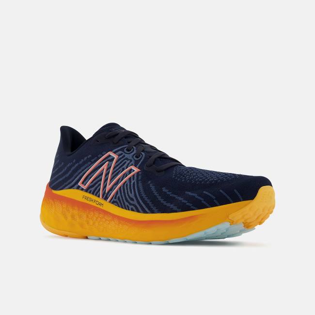 New Balance Fresh Foam X Vongo v5 Löparskor Herr Aprikos Orange | NB154KVH