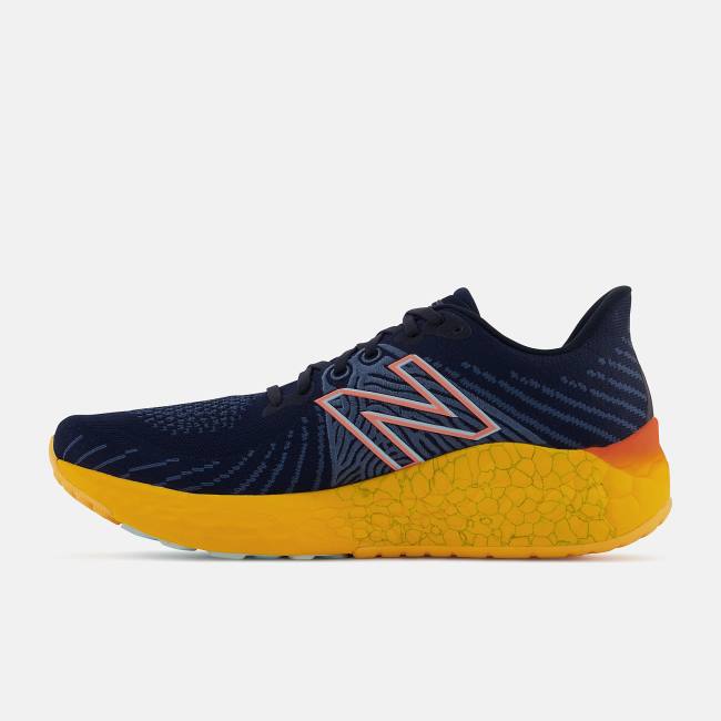 New Balance Fresh Foam X Vongo v5 Löparskor Herr Aprikos Orange | NB154KVH