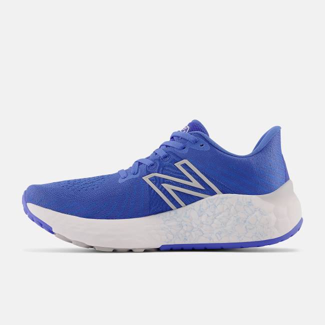 New Balance Fresh Foam X Vongo v5 Löparskor Dam Ljusgrå Silver | NB627HIA