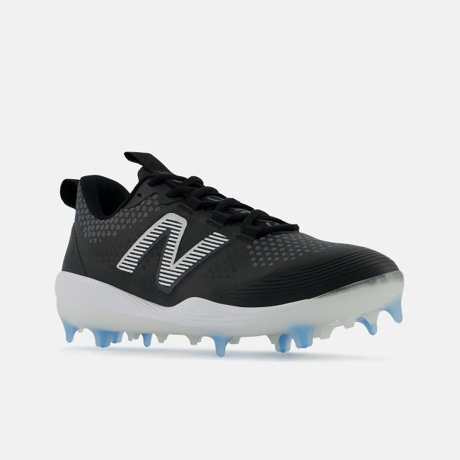 New Balance FuelCell COMPv3 Baseball Skor Herr Svarta Vita | NB240CUI