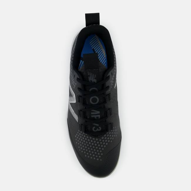 New Balance FuelCell COMPv3 Baseball Skor Herr Svarta Vita | NB240CUI