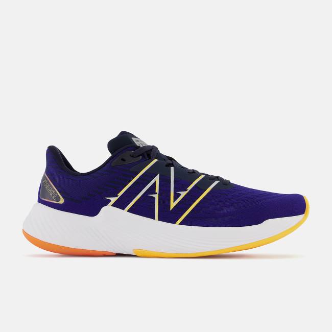 New Balance FuelCell Prism v2 Löparskor Herr Blå Aprikos | NB843VUC