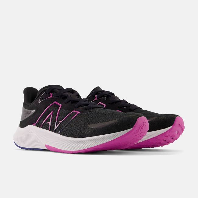 New Balance FuelCell Propel V3 Löparskor Dam Svarta | NB203DLA