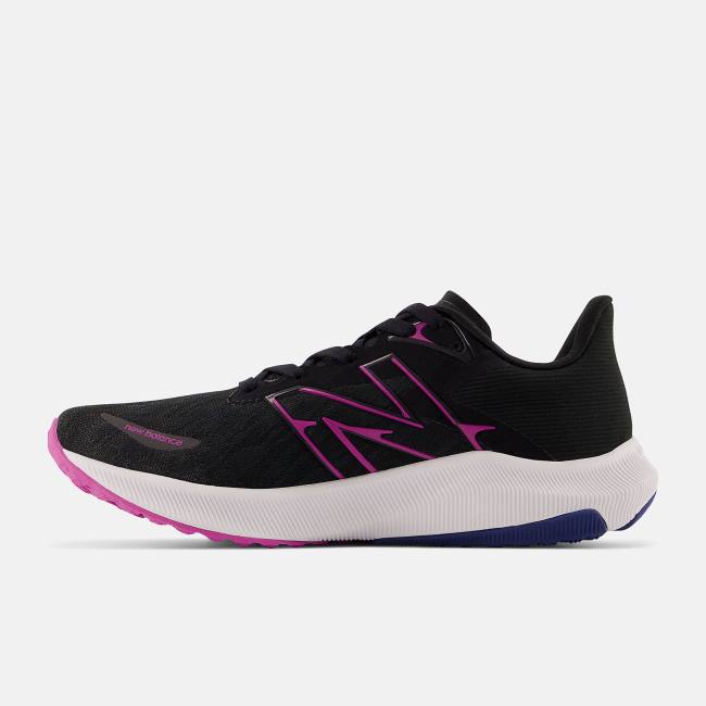 New Balance FuelCell Propel V3 Löparskor Dam Svarta | NB203DLA