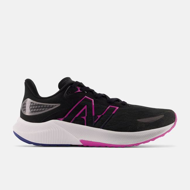 New Balance FuelCell Propel V3 Löparskor Dam Svarta | NB203DLA