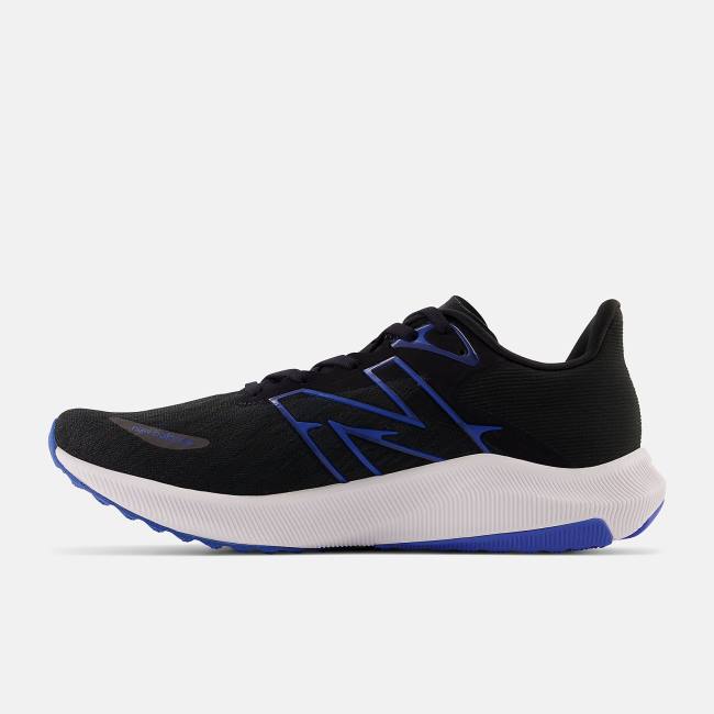 New Balance FuelCell Propel V3 Löparskor Herr Svarta Mörkblå | NB894WDF