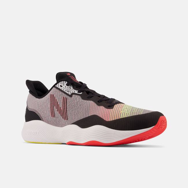 New Balance FuelCell Shift TR Träningsskor Herr Svarta Röda | NB186WUO