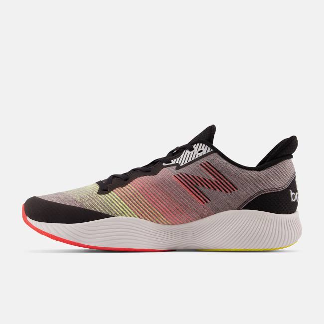 New Balance FuelCell Shift TR Träningsskor Herr Svarta Röda | NB186WUO