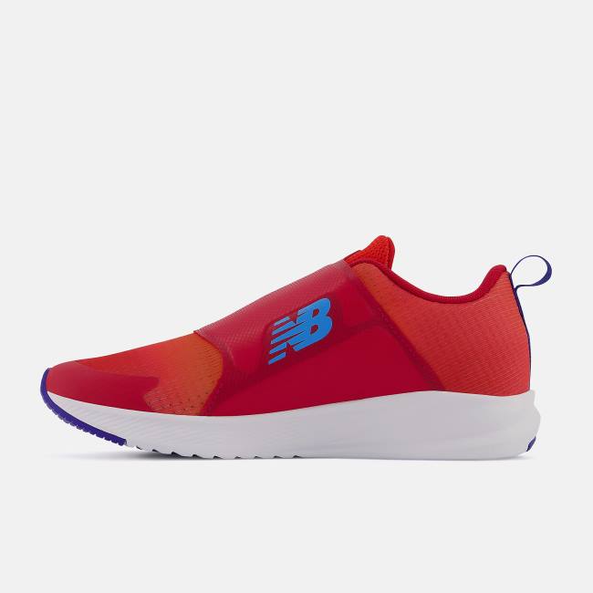 New Balance FuelCore Reveal v3 BOA Löparskor Barn Röda Blå | NB539JYP