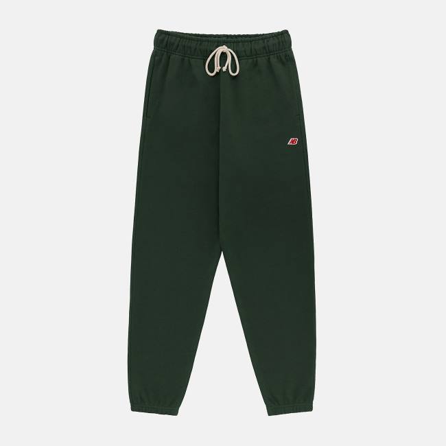 New Balance MADE in USA Core Sweatpant Byxor Herr Gröna | NB692FLE