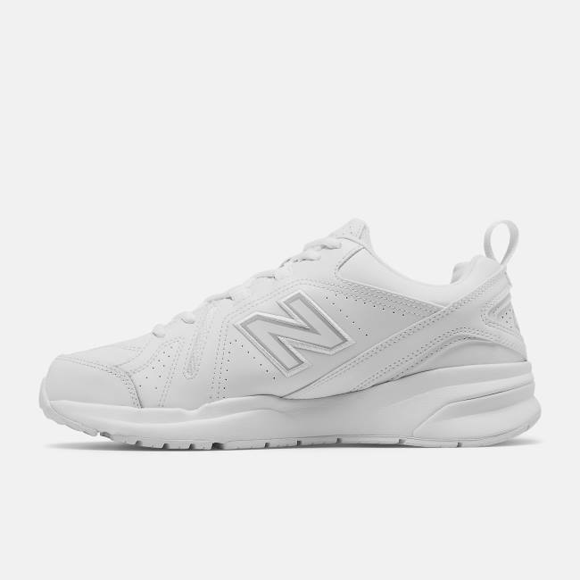 New Balance MX608V5 Träningsskor Herr Vita | NB204SXA