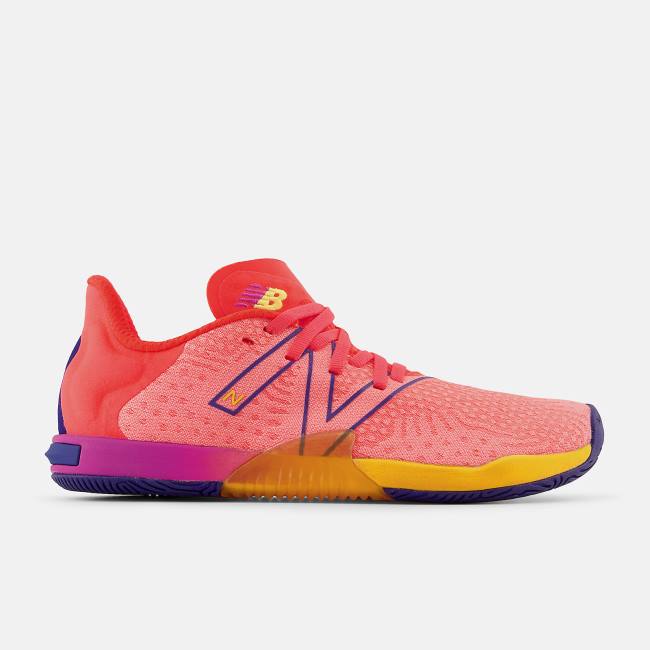 New Balance Minimus TR Träningsskor Dam Röda | NB104DHU