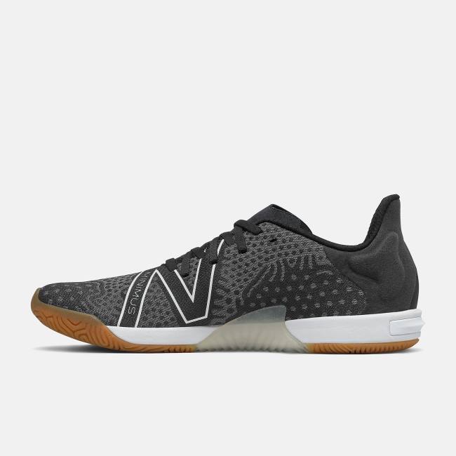 New Balance Minimus TR Träningsskor Herr Svarta Vita | NB761TRY