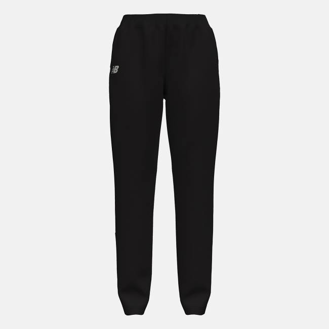 New Balance NBW Travel Pant(Boston College) Byxor Dam Svarta | NB682PSW