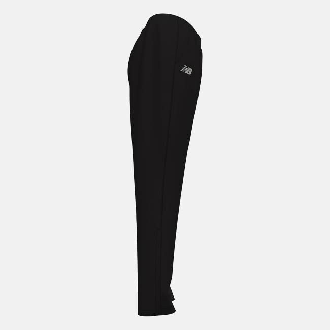 New Balance NBW Travel Pant(Boston College) Byxor Dam Svarta | NB682PSW