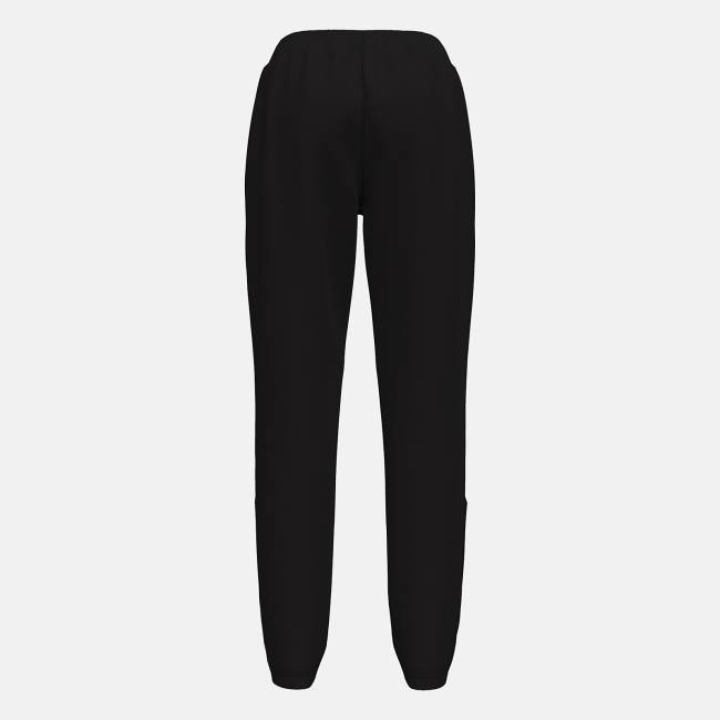 New Balance NBW Travel Pant(Boston College) Byxor Dam Svarta | NB682PSW