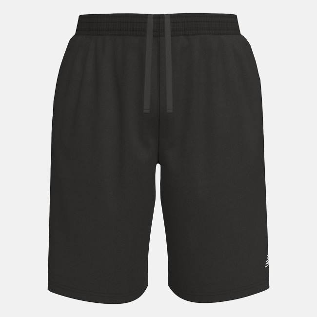 New Balance NBY Tech (Boston College) Shorts Barn Svarta | NB025EYT