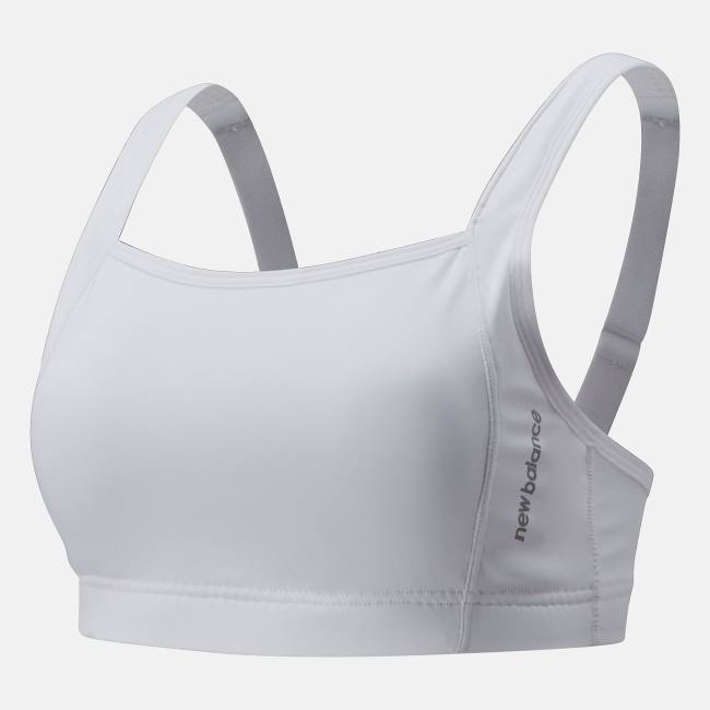 New Balance NB Breakthrough Bra Sport Bh Dam Vita | NB092OZS