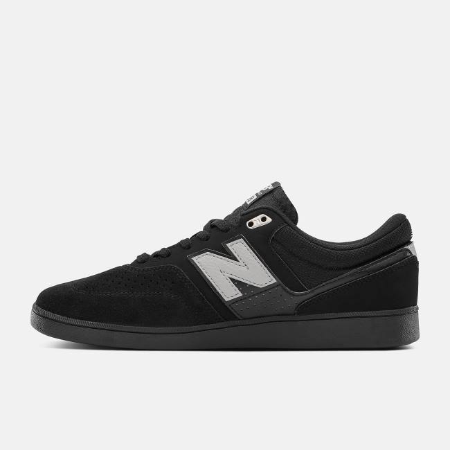 New Balance NB NUMERIC BRANDON WESTGATE 508 Skateskor Herr Svarta | NB563WZK