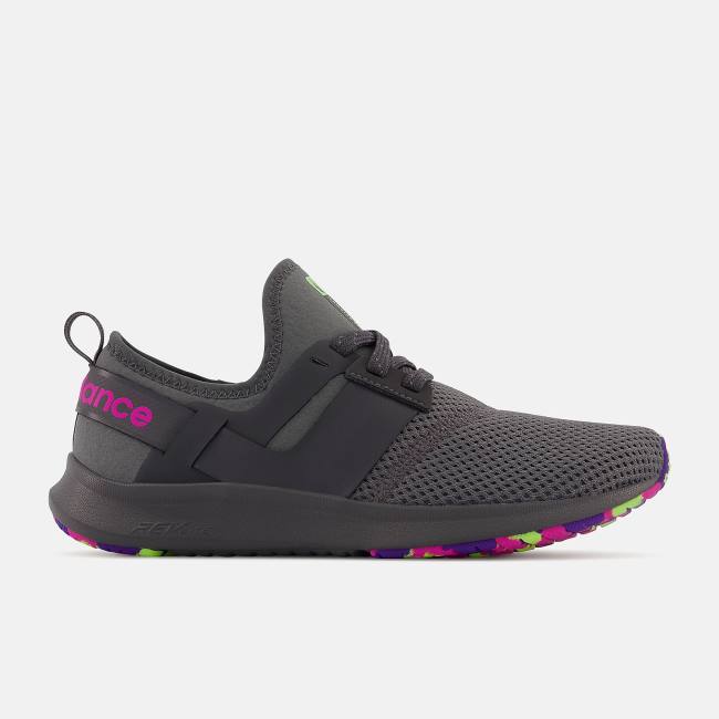 New Balance NB Nergize Sport Sneakers Dam Rosa | NB867EBH