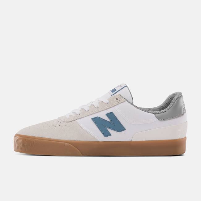 New Balance NB Numeric 272 Skateskor Dam Ljusblå | NB097LGV