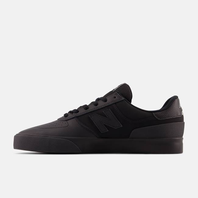 New Balance NB Numeric 272 Skateskor Dam Svarta | NB438VDM