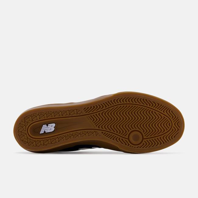 New Balance NB Numeric 272 Skateskor Dam Marinblå Vita | NB691FHQ