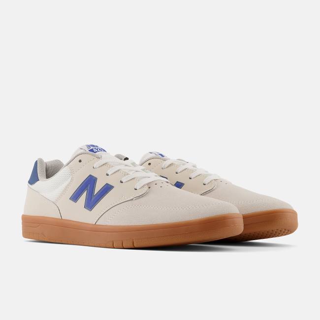 New Balance NB Numeric 425 Skateskor Dam Ljusblå | NB586LAN