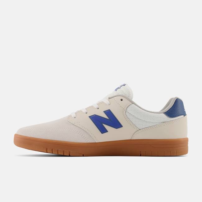 New Balance NB Numeric 425 Skateskor Dam Ljusblå | NB586LAN