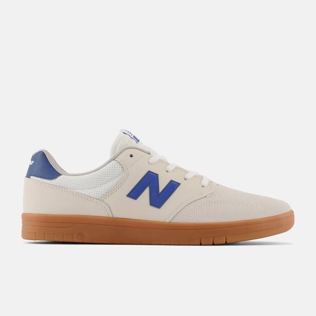 New Balance NB Numeric 425 Skateskor Dam Ljusblå | NB586LAN