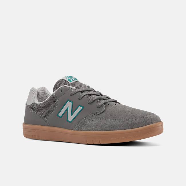 New Balance NB Numeric 425 Skateskor Dam Grå Ljusgrå | NB902DLK