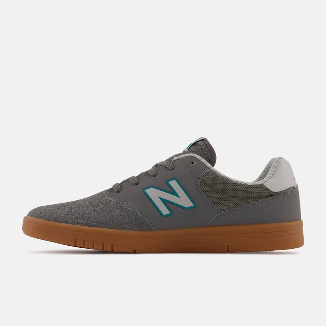 New Balance NB Numeric 425 Skateskor Dam Grå Ljusgrå | NB902DLK