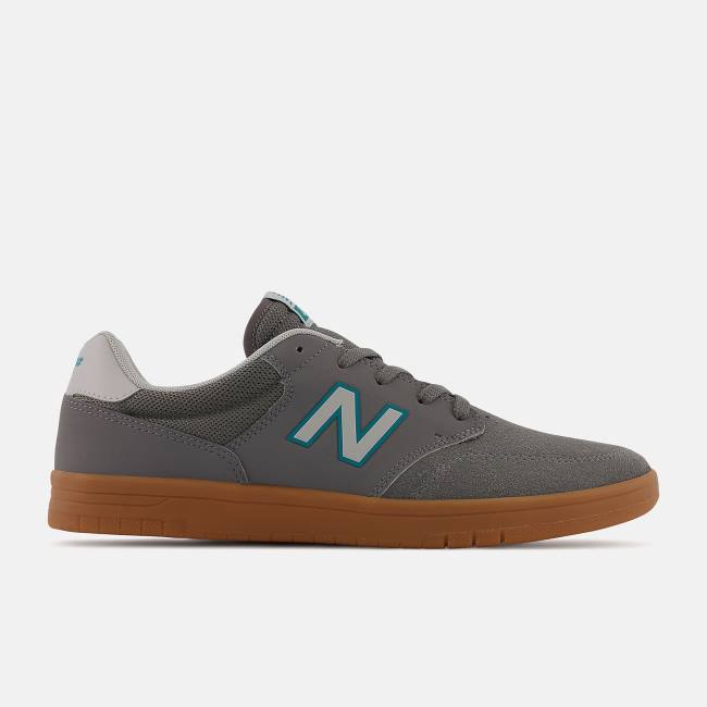 New Balance NB Numeric 425 Skateskor Dam Grå Ljusgrå | NB902DLK