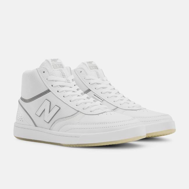 New Balance NB Numeric 440 High Skateskor Herr Vita | NB270RLZ