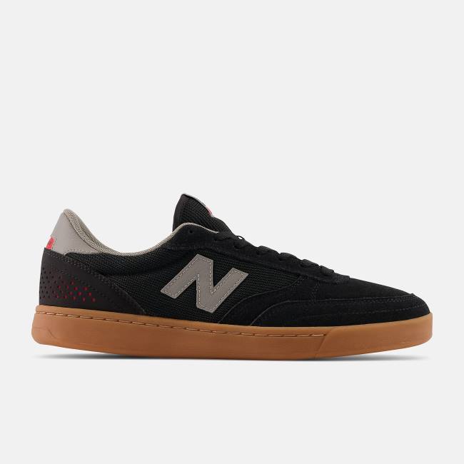 New Balance NB Numeric 440 Sneakers Herr Svarta Grå | NB409KOJ