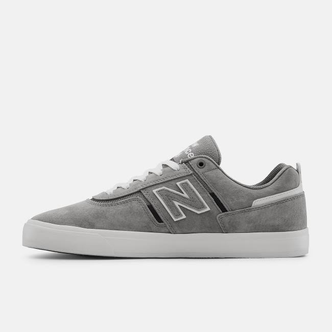 New Balance NB Numeric Jamie Foy 306 Skateskor Dam Grå | NB357NEB