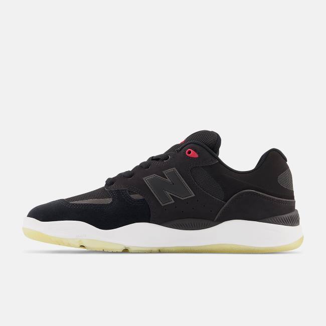 New Balance NB Numeric Tiago Lemos 1010 Skateskor Herr Svarta | NB175SIJ