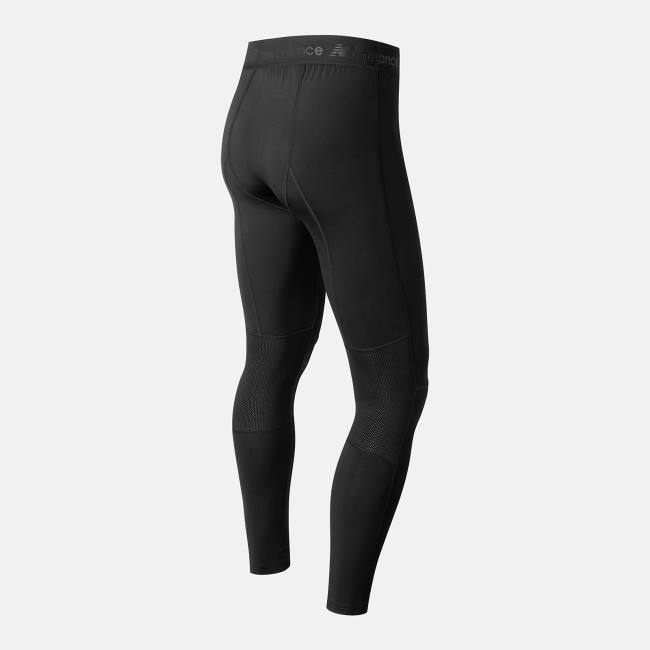 New Balance NB Performance Tech Tight Byxor Herr Svarta | NB284JBF