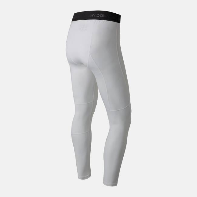 New Balance NB Performance Tech Tight Byxor Herr Vita | NB602TQU