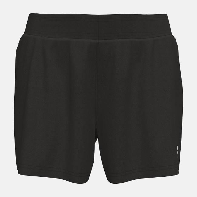 New Balance NB Tech(Boston College) Shorts Dam Svarta | NB028ELS