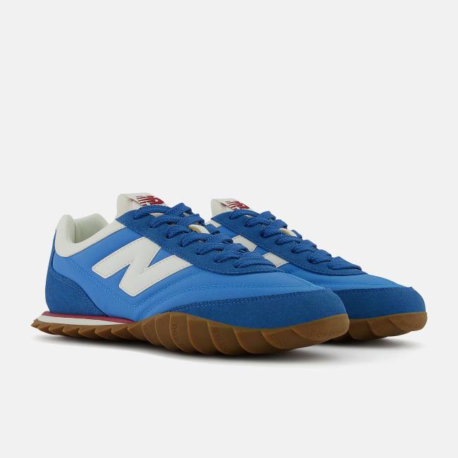 New Balance RC30 Sneakers Dam Blå | NB895JHZ