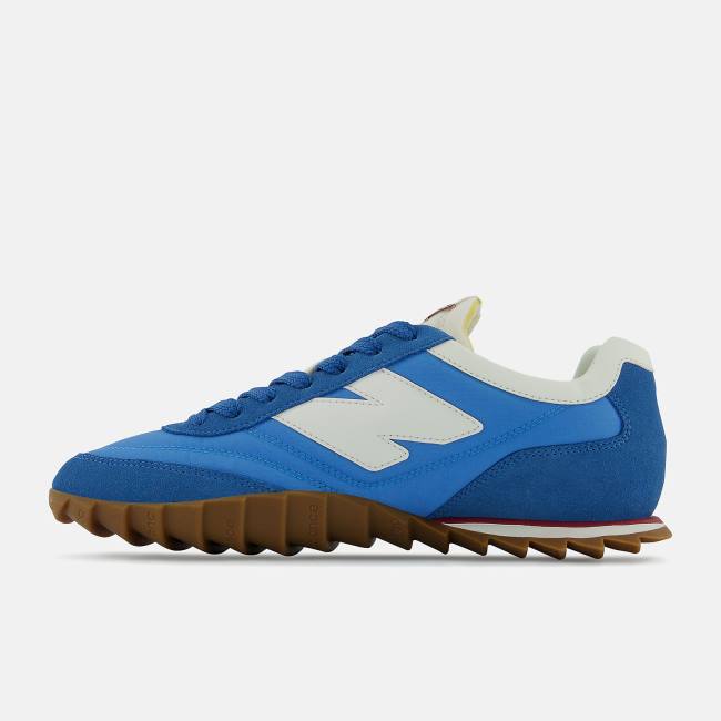 New Balance RC30 Sneakers Dam Blå | NB895JHZ