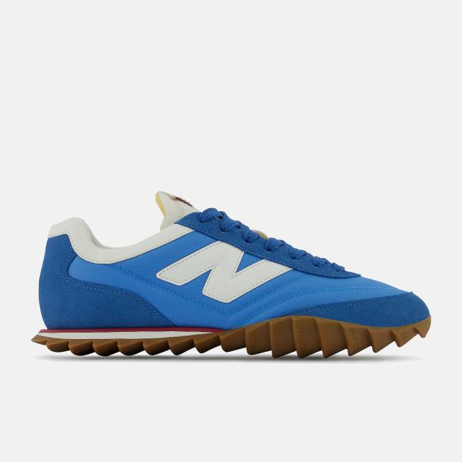 New Balance RC30 Sneakers Dam Blå | NB895JHZ