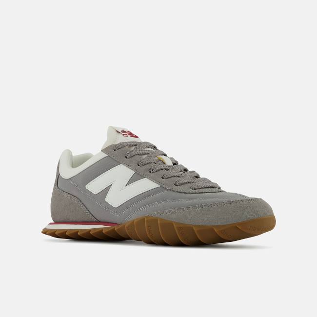 New Balance RC30 Sneakers Dam Grå | NB325CEA